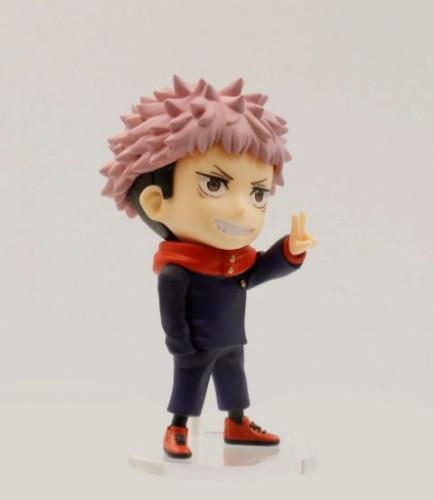 Jujutsu Kaisen # - Produto Original