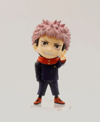  Jujutsu Kaisen # - Produto Original