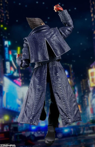  Tekken 7 # - Produto Original