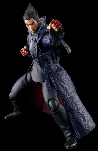  Tekken 7 # - Produto Original