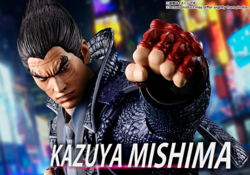  Tekken 7 # - Produto Original
