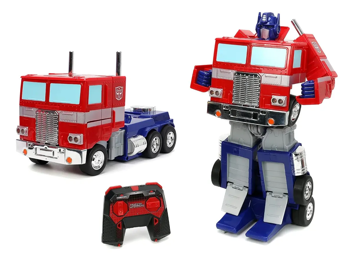 Transformers # - Produto Original