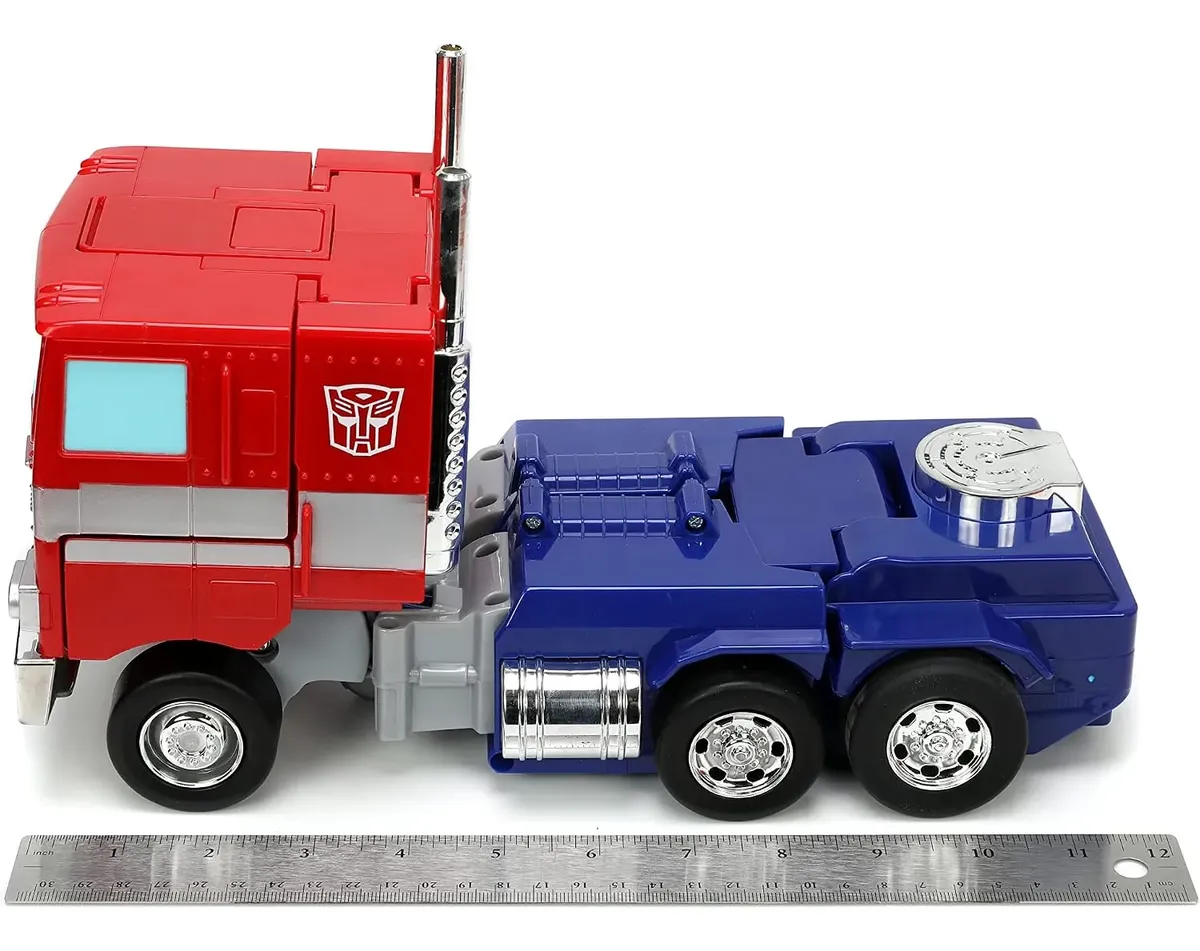  Transformers # - Produto Original