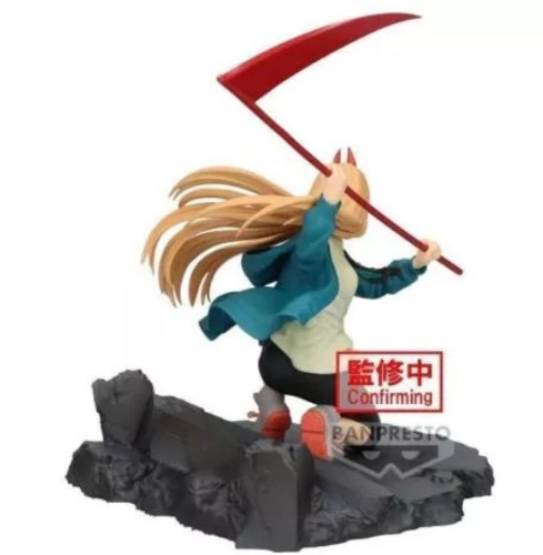  Chainsaw Man # - Produto Original