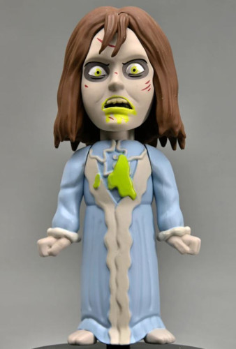  O Exorcista # - Produto Original