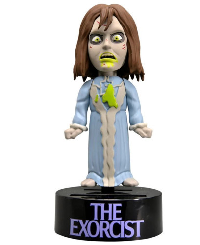 Figura Regan - O Exorcista - Body Knocker - Neca-O Exorcista-