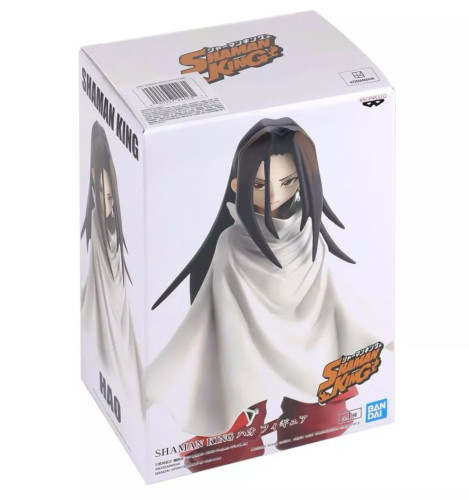  Bleach: Shaman King # - Produto Original