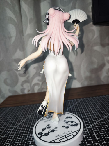  Super Sonico # - Produto Original