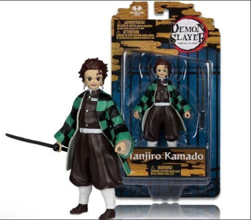  Demon Slayer # - Produto Original