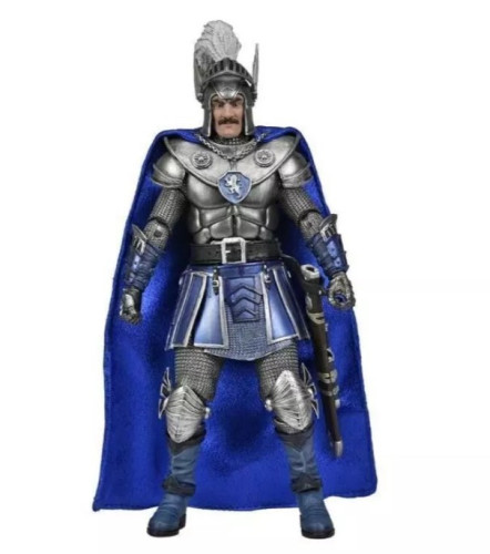 Figura Ultimate Strongheart - Dungeons and Dragons - 7'' Scale - Neca-Dungeons And Dragons-