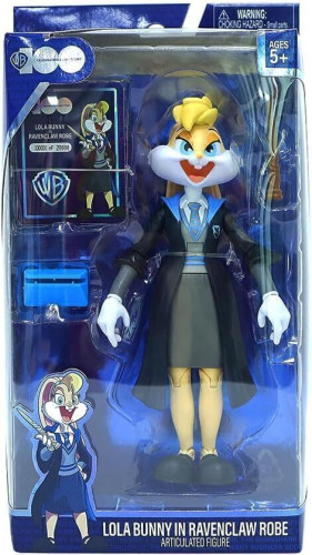  Warner Bros. 100th Anniversary # - Produto Original