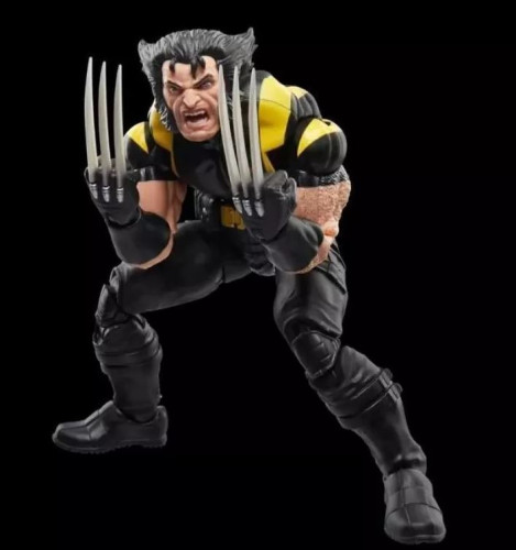  Marvel Legends Series # - Produto Original