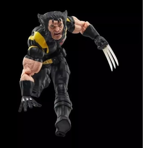  Marvel Legends Series # - Produto Original