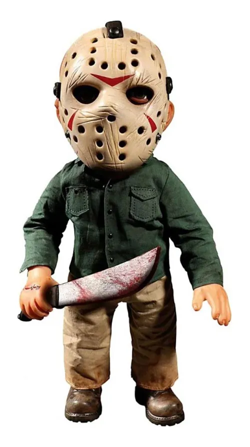  Jason # - Produto Original