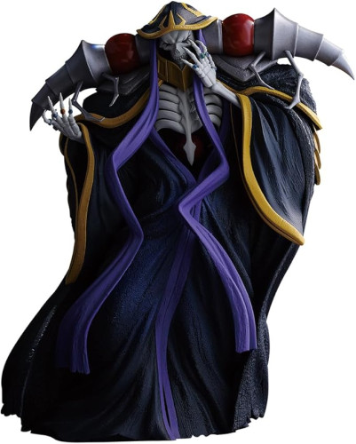  Overlord # - Produto Original