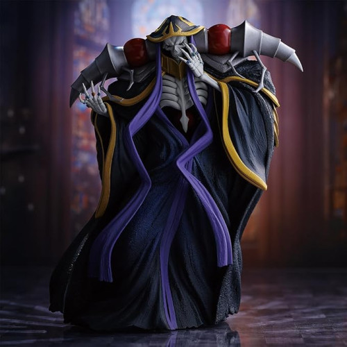  Overlord # - Produto Original