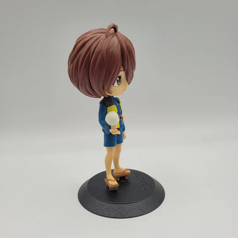 Figure  GeGeGe No Kitaro Q posket Kitaro Figura ver.A 100% Original - GeGeGe No Kitaro - #