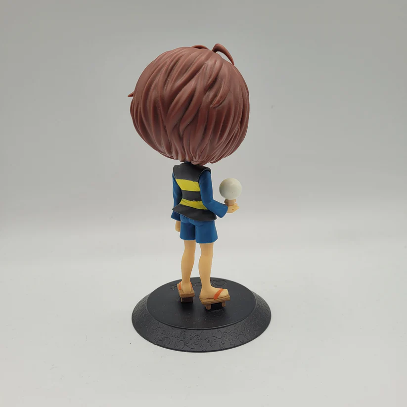 Figure  GeGeGe No Kitaro Q posket Kitaro Figura ver.A 100% Original - GeGeGe No Kitaro - #