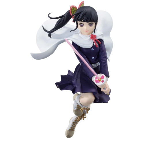 Figure: Kanao Tsuyuri -  VIBRATION STARS Demon Slayer:Kimetsu No Yaiba # - Produto Original