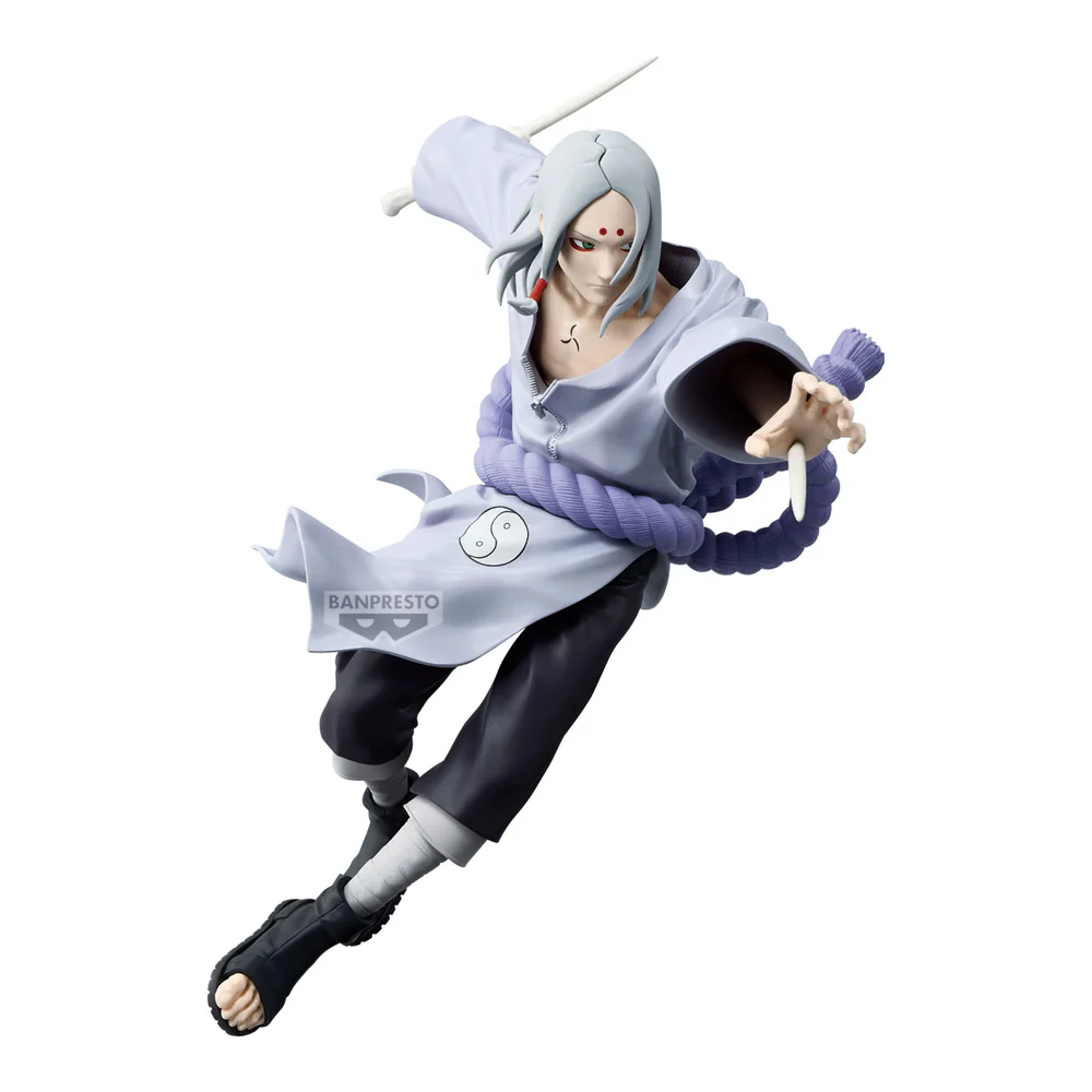  Naruto Shippuden # - Produto Original