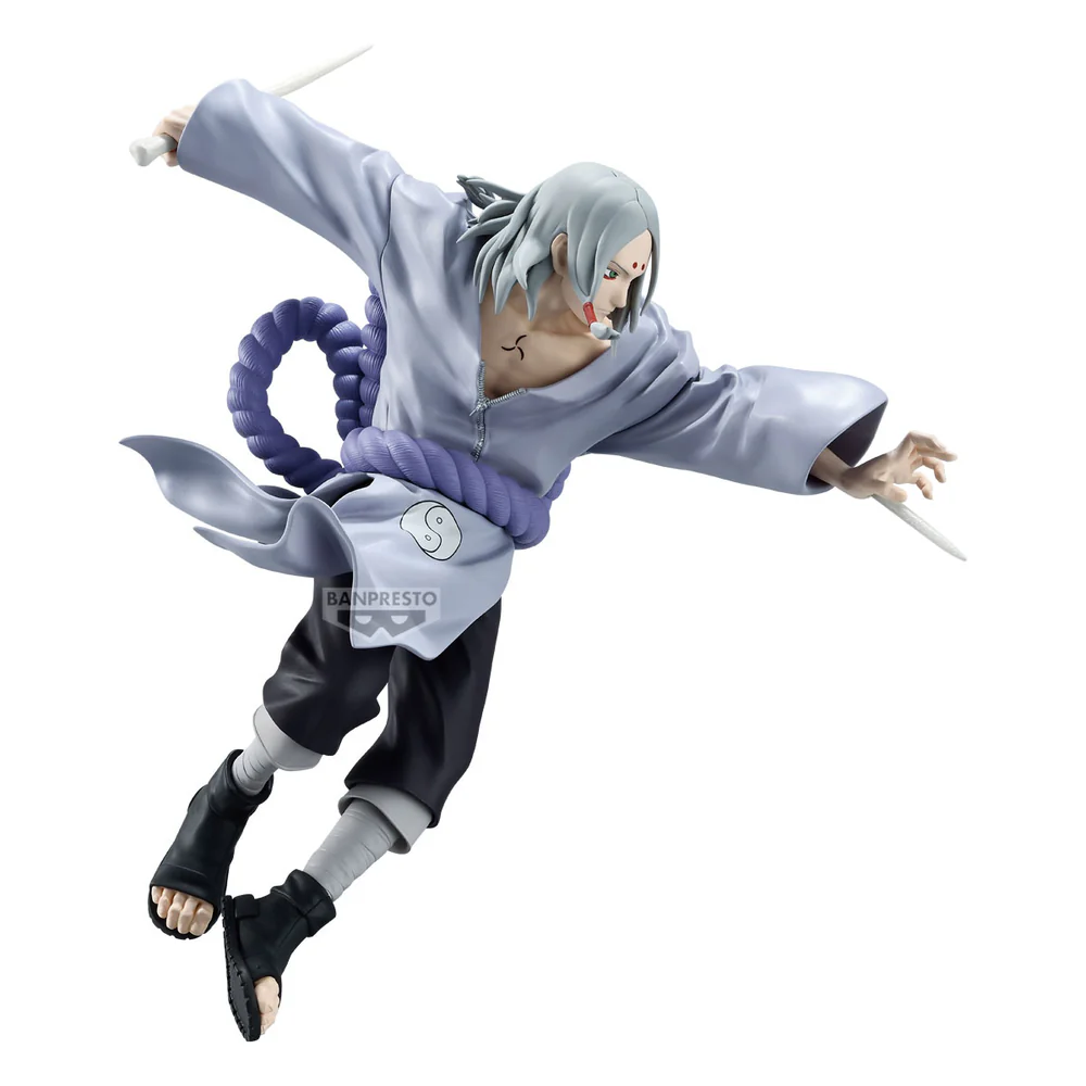  Naruto Shippuden # - Produto Original