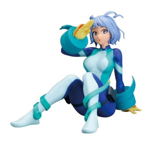 Figure: Nejire Hado - Glitter & Glamours My Hero Academia # - Produto Original