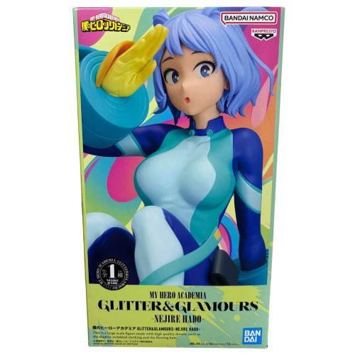 My Hero Academia # - Produto Original