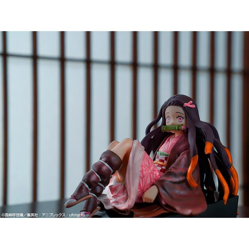  Demon Slayer:Kimetsu No Yaiba # - Produto Original