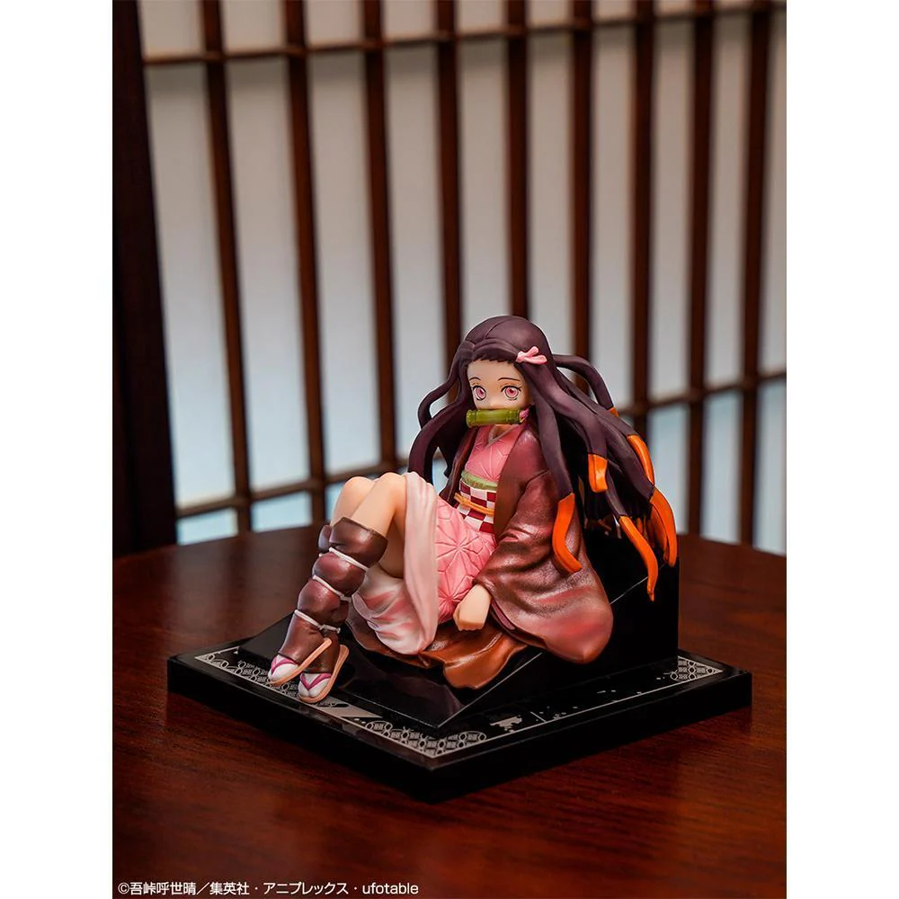  Demon Slayer:Kimetsu No Yaiba # - Produto Original