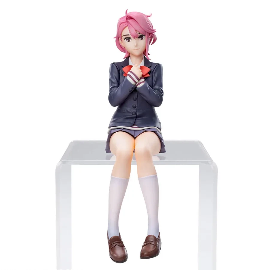 Figure Action : Aira Shiratori  - Chokonose-DANDANDAN-
