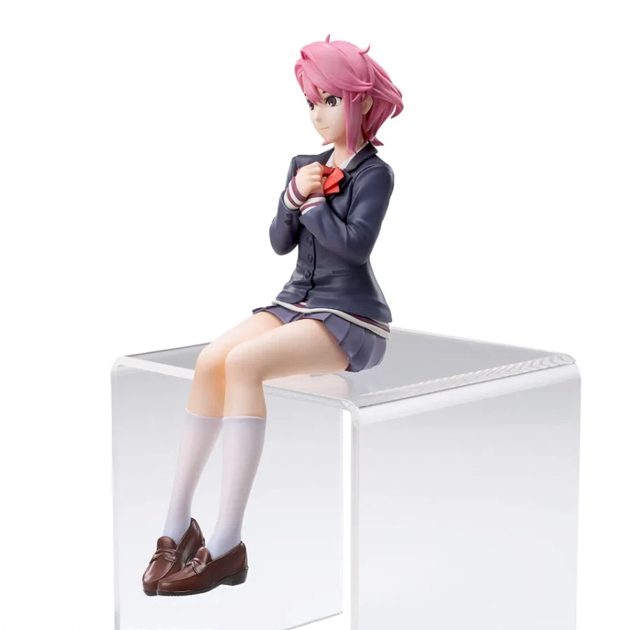 Figure Action : Aira Shiratori  - Chokonose - DANDANDAN - #
