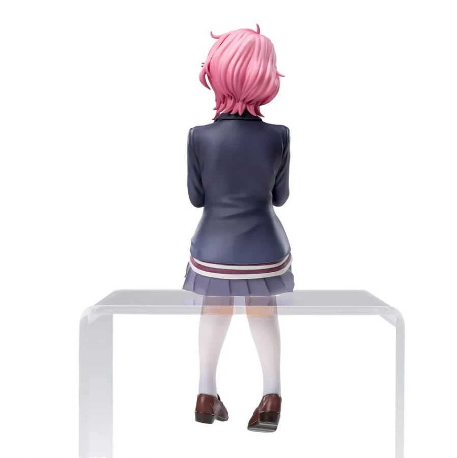 Figure Action : Aira Shiratori  - Chokonose - DANDANDAN - #