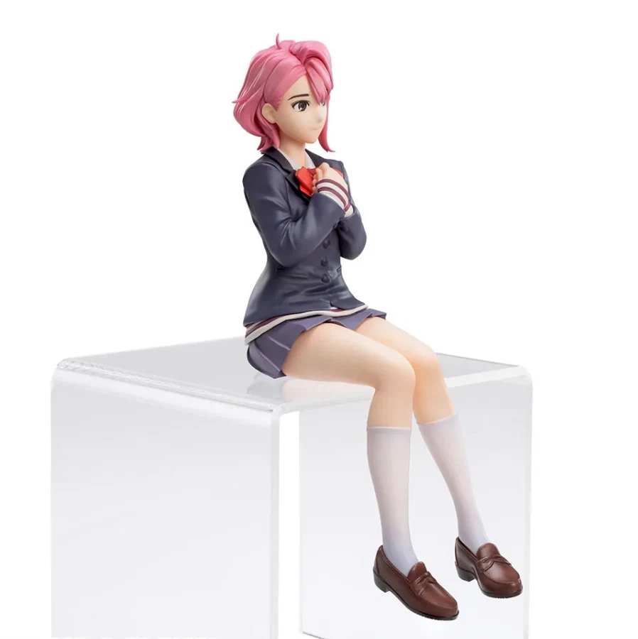 Figure Action : Aira Shiratori  - Chokonose - DANDANDAN - #