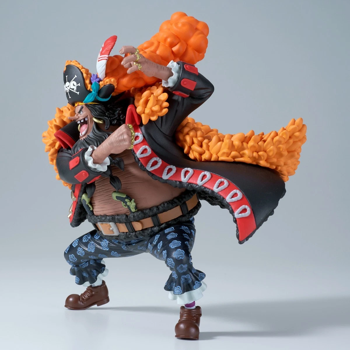  One Piece # - Produto Original