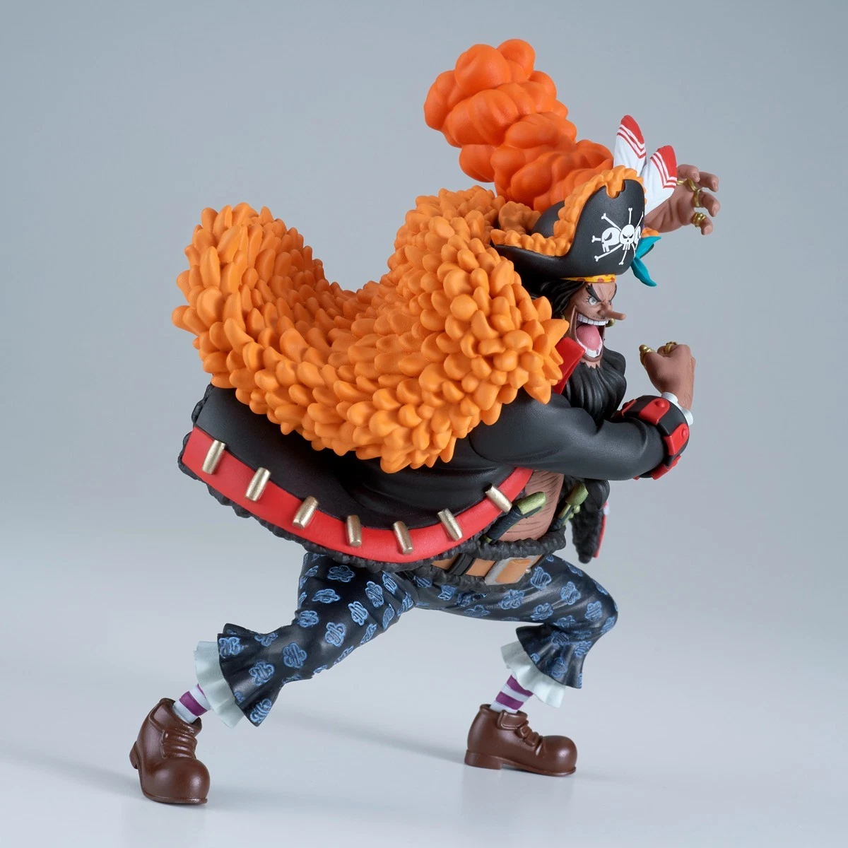  One Piece # - Produto Original