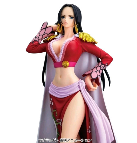 Figure Action : Boa Hancock - Glitter & Glamours - LanÇamento - Sem Caixa - Novo - One Piece - #