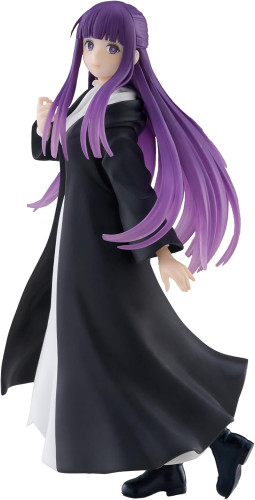 Figure Action : Fern - Coreful - LanÇamento-Frieren E A Jornada Para O Além-
