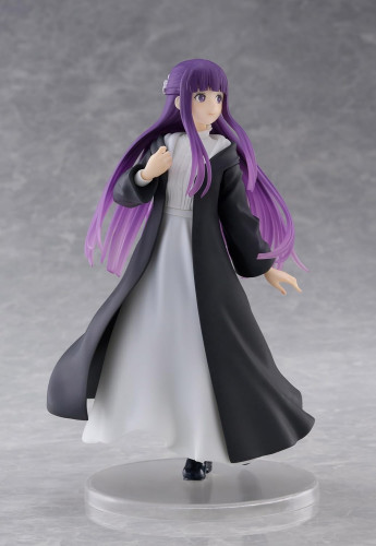Figure Action : Fern - Coreful - LanÇamento - Frieren E A Jornada Para O Além - #