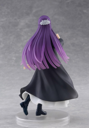 Figure Action : Fern - Coreful - LanÇamento - Frieren E A Jornada Para O Além - #