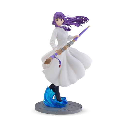 Figure Action : Fern - LanÇamento-Frieren E A Jornada Para O Além-