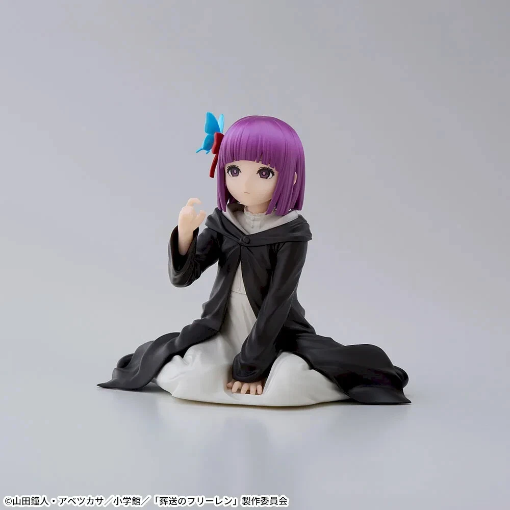 Figure Action : Fern - Yumemirize - LanÇamento-Frieren E A Jornada Para O Além-