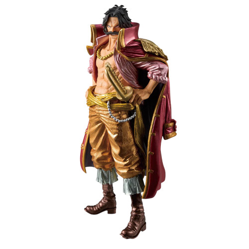  One Piece # - Produto Original