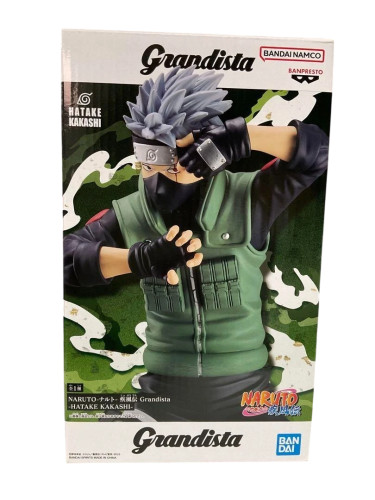  Naruto Shippuden # - Produto Original