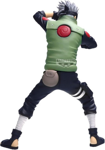  Naruto Shippuden # - Produto Original