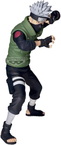  Naruto Shippuden # - Produto Original
