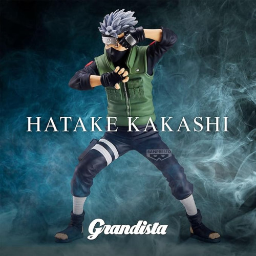  Naruto Shippuden # - Produto Original