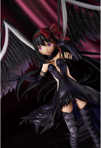  Mahou  Shoujo Madoka Magica # - Produto Original