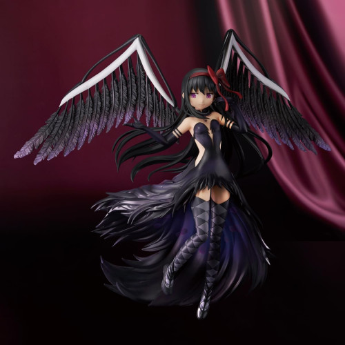  Mahou  Shoujo Madoka Magica # - Produto Original