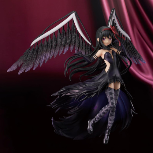  Mahou  Shoujo Madoka Magica # - Produto Original