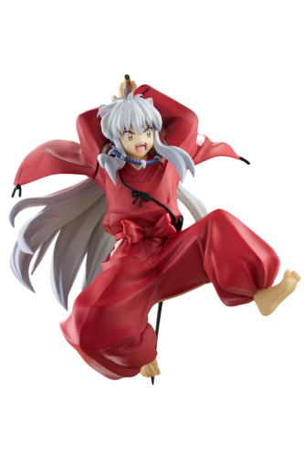  Inuyasha # - Produto Original